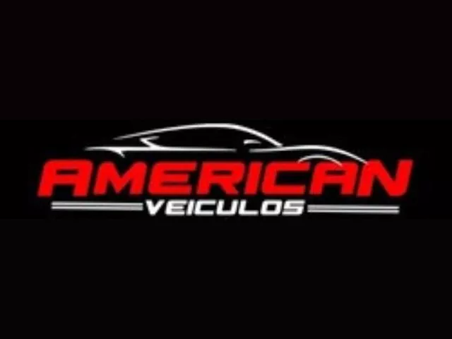 logo American Veículos