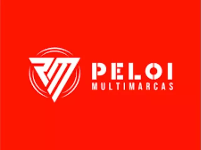 logo Peloi Multimarcas