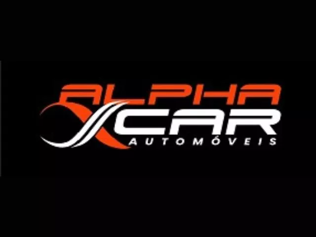 logo Alphacar Automoveis