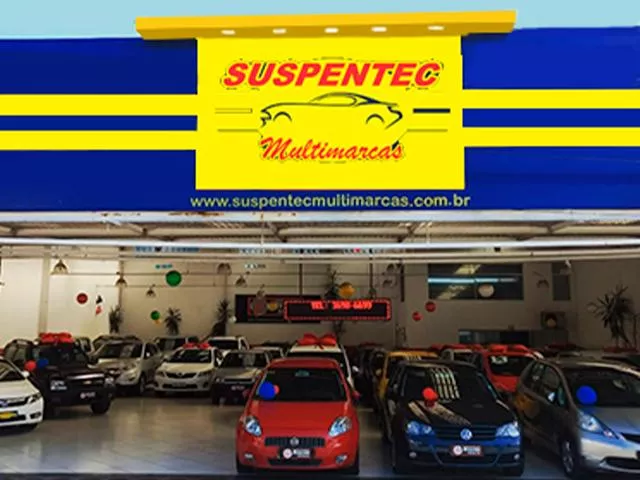 logo Suspentec Multimarcas