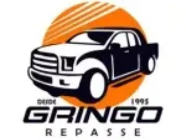 logo Gringo Veiculos