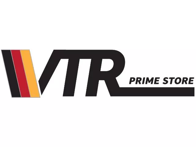 logo VTR Prime Store - Sul