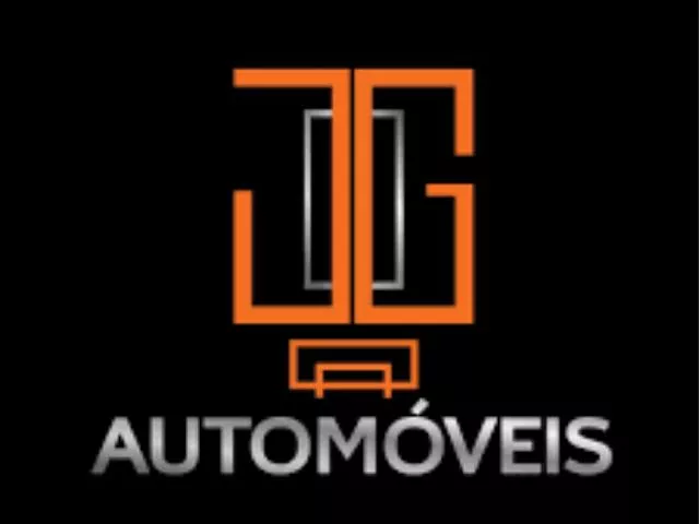 logo JG Automoveis