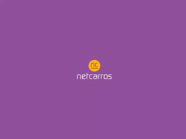 logo NetCarros Barra Funda