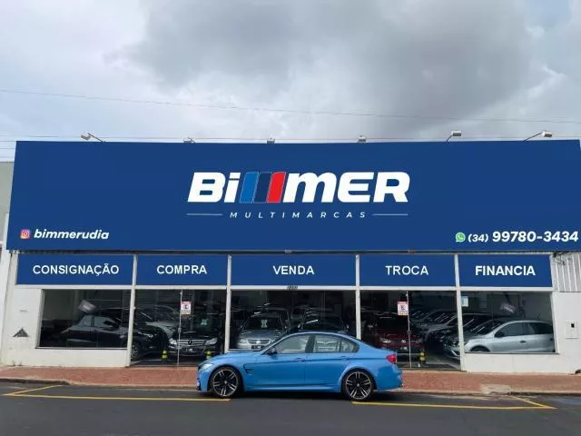 logo BIMMER MULTIMARCAS