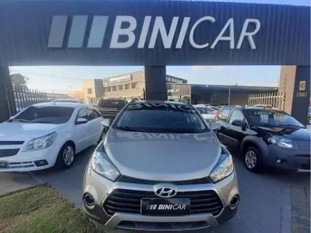 logo Bini Automoveis