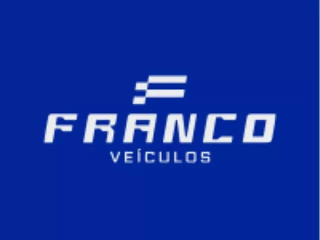 logo Franco Veiculos