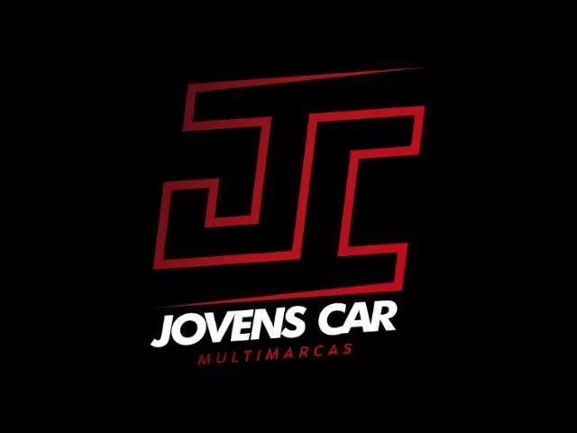 logo Jovens Car Multimarcas