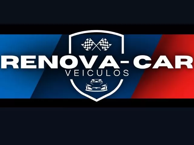 logo Renovar Car - Sul