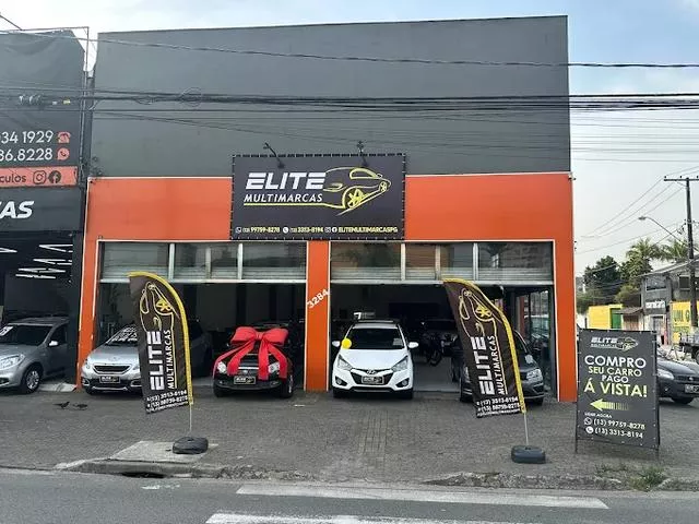 logo Elite Multimarcas