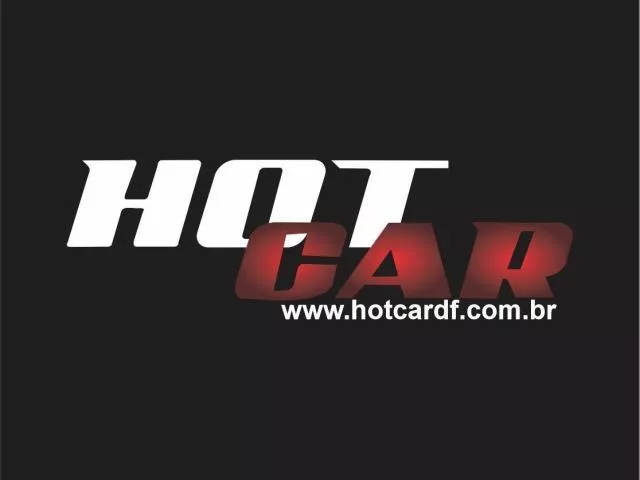 logo Hot Car Multimarcas