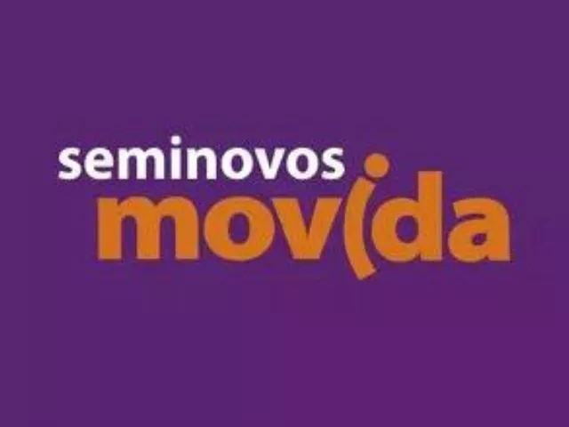 logo Seminovos Movida - Sorocaba Dom Aguirre