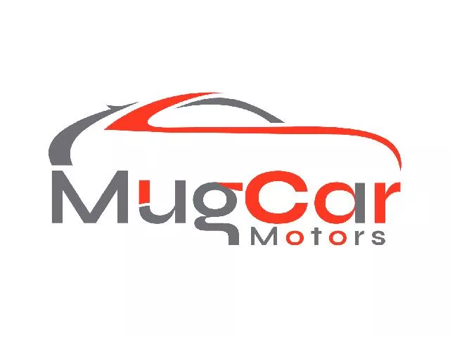 logo MugCar Motors