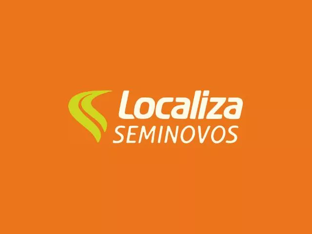 logo Localiza Seminovos  Barreiras - VCBBR