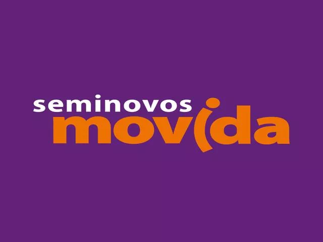 logo Seminovos Movida - Vila Velha