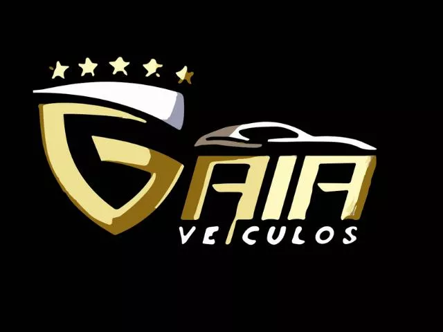 logo Gaia Veículos