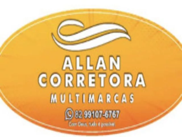 logo Allan Corretora Multimarcas