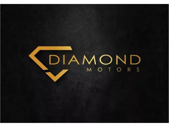 logo Diamond Motors