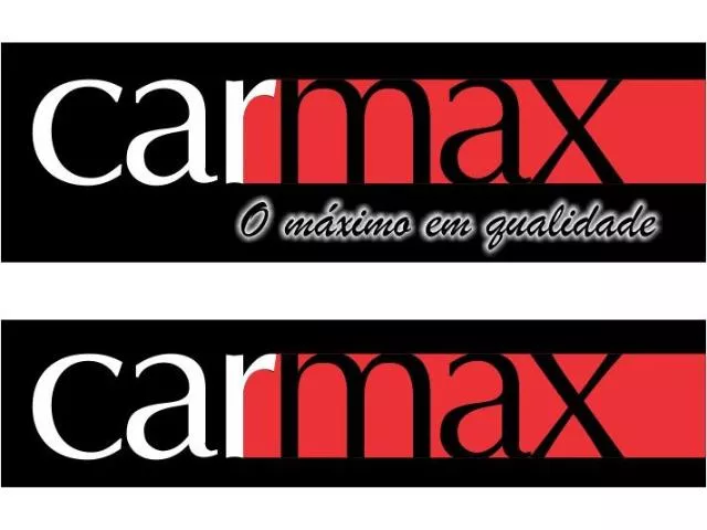 logo Carmax Praia Grande