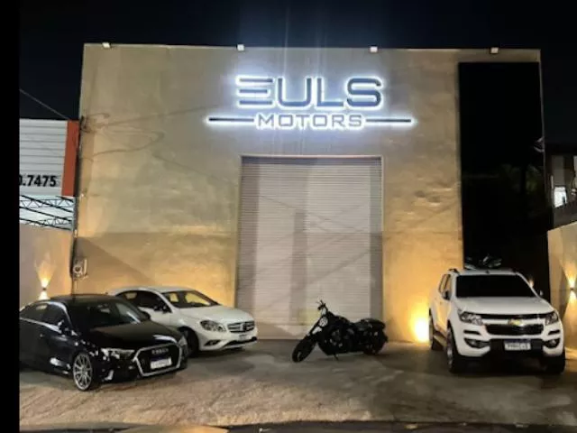 logo Euls Motors