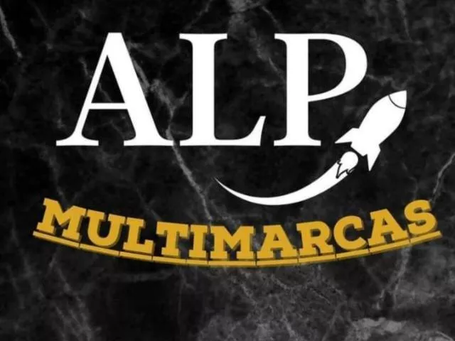 logo ALP MULTIMARCAS