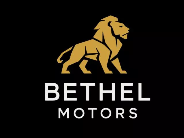 logo BETHEL MOTORS