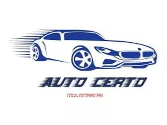 logo Auto Certo Multimarcas