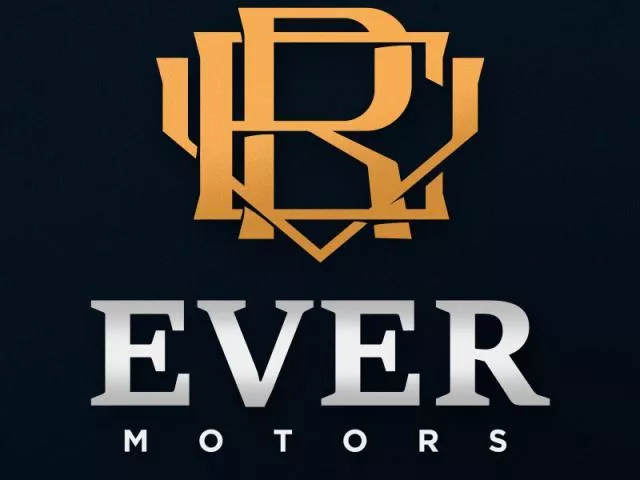 logo Ever Motors - Campo Grande MS