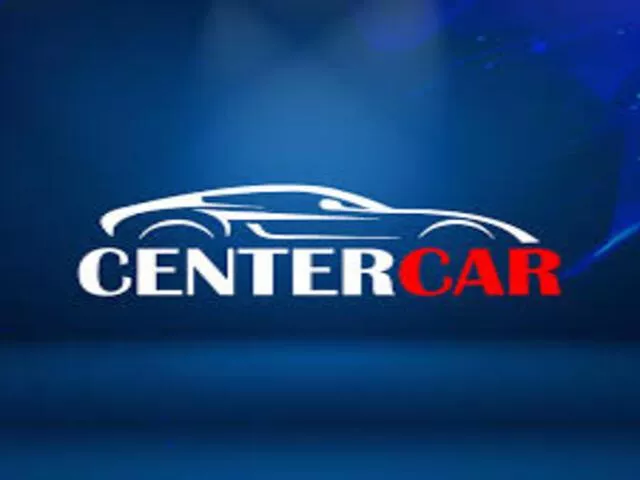 logo Center Car
