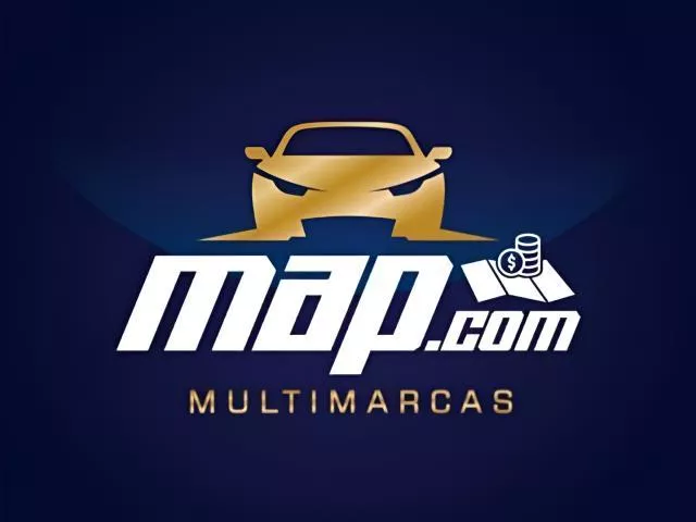 logo Map Financiamentos