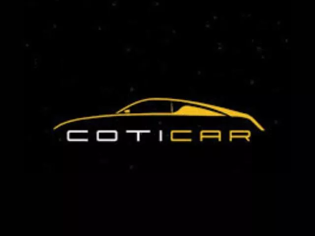 logo Coti Car Auto