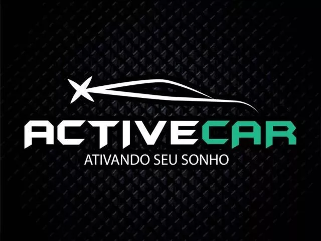 logo Activecar Veículos