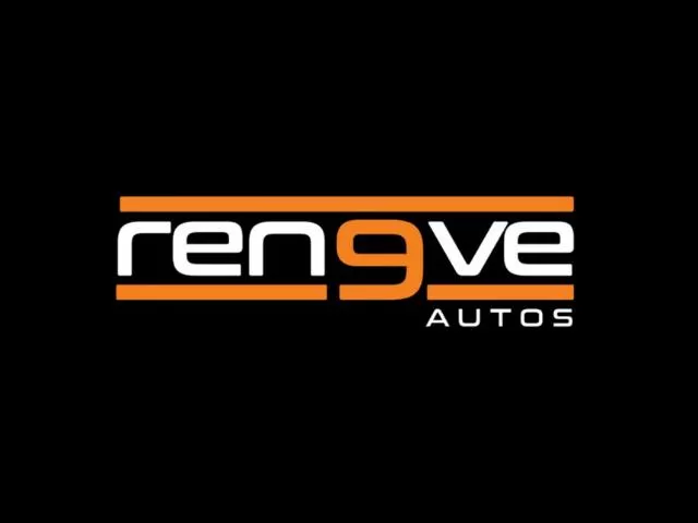 logo Ren9ve Autos Guararapes