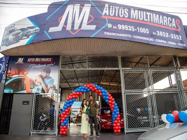 logo Autos Multimarcas