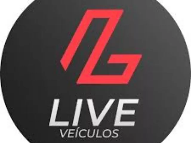 logo Live Veículos