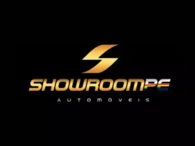 logo Show Room PE