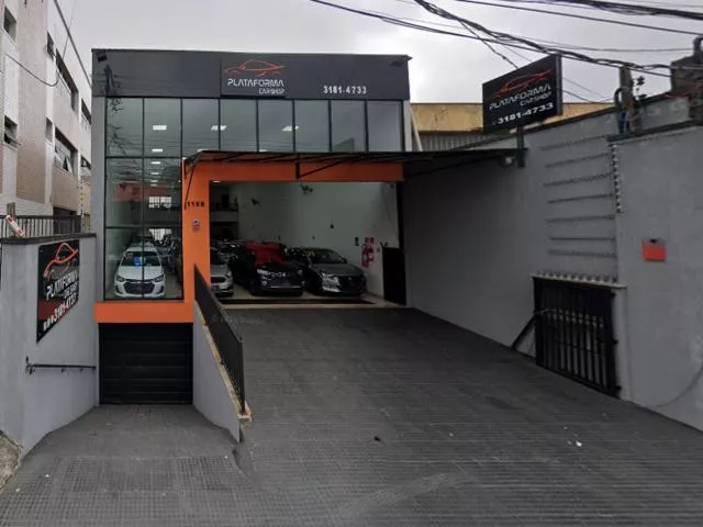 logo Plataforma Car Shop