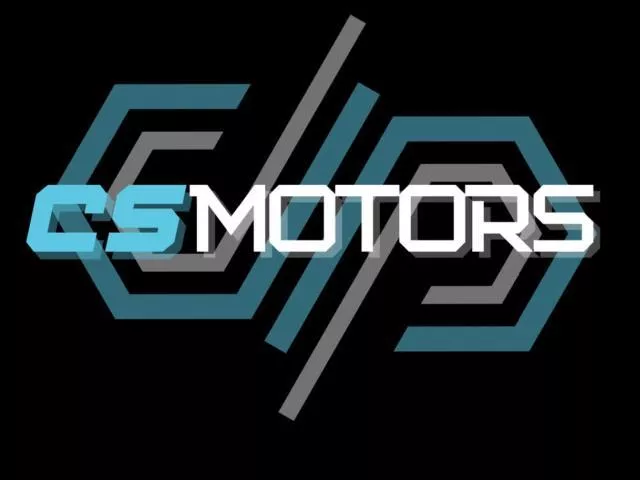 logo C.S Motors