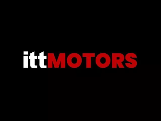 logo ITT Motors