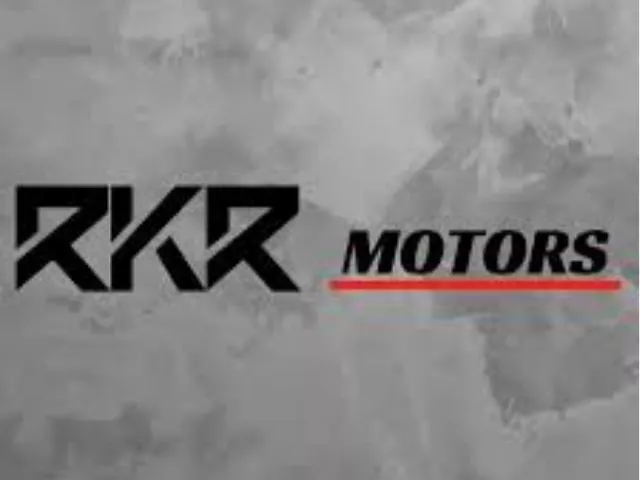 logo RKR Motors