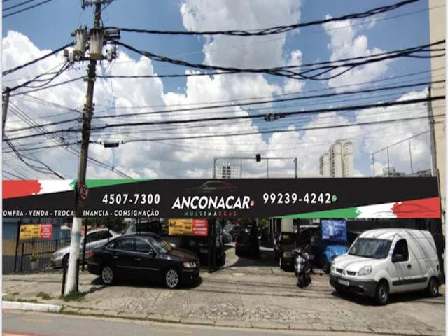 logo Anconacar