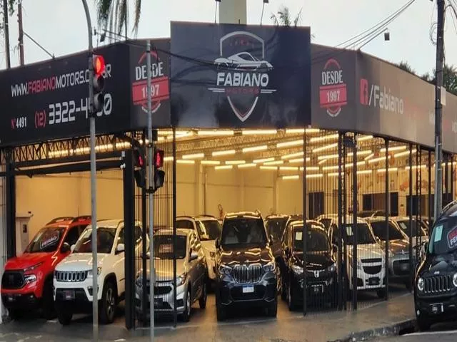 logo Fabiano Motors