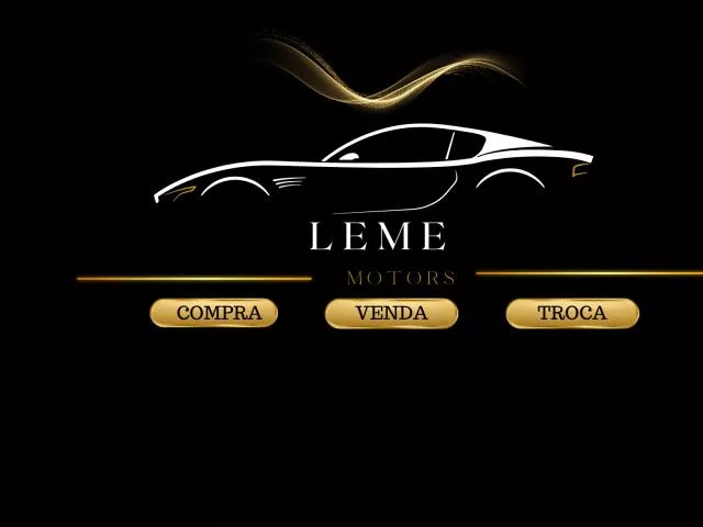 logo Leme Motors