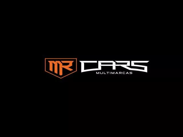 logo MR Cars multimarcas