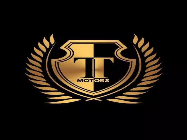 logo TT Motors