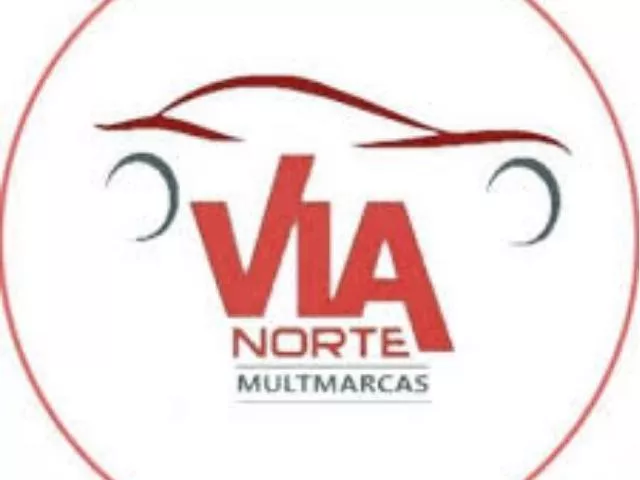 logo Via Norte Multimarcas