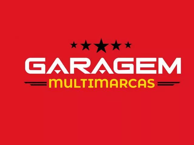 logo Garagem Multimarcas