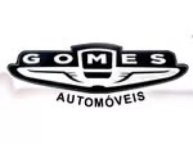 logo Gomes Automóveis