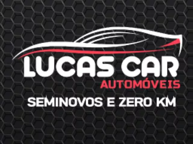 logo Lucas Car Automóveis