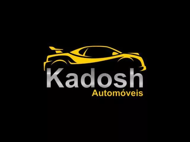 logo Kadosh Automóveis